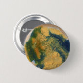 Marmorstruktur Button (Vorne & Hinten)