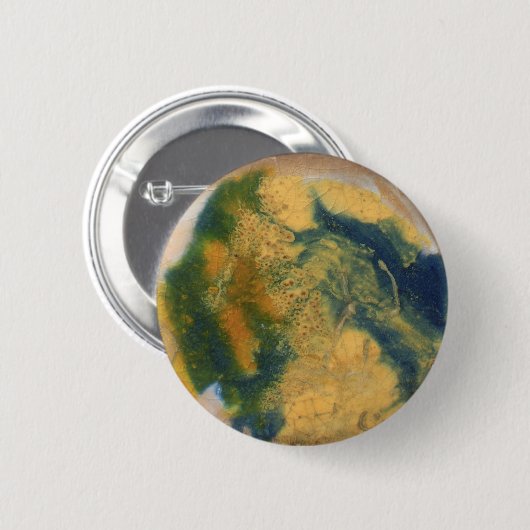 Marmorstruktur Button (Vorne & Hinten)