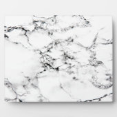 Marmorstruktur Fotoplatte (Vorderseite)