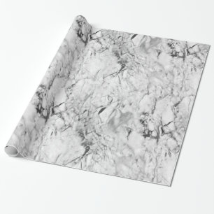 Marmorstruktur Geschenkpapier