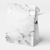 Marmorstruktur Geschenkschachtel (Rückseite)