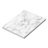 Marmorstruktur Notizblock (Rotiert)