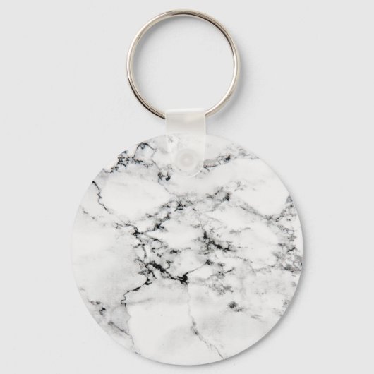 Marmorstruktur Schlüsselanhänger (Vorderseite)