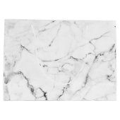 Marmorsucht Große Geschenktüte (Rückseite)