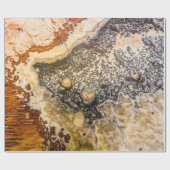 Marmortabelle Geschenkpapier (Flach)