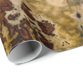 Marmortabelle Geschenkpapier (Rolleneckpunkt)