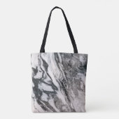 MarmorTasche Tasche (Rückseite)