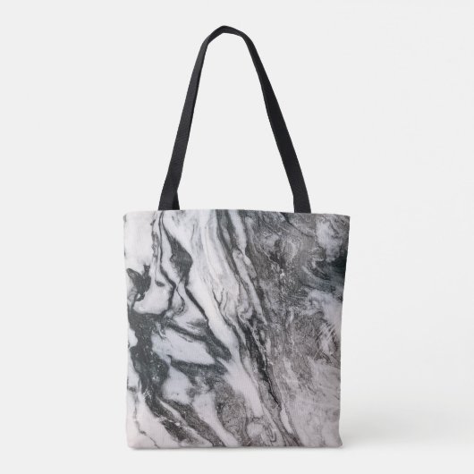 MarmorTasche Tasche (Rückseite)