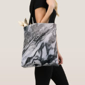 MarmorTasche Tasche (Von Nahem)