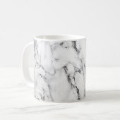 MARMORTasse Kaffeetasse (Vorderseite Links)