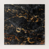 Marmortextur: Elegante Steinfläche. Puzzle (Horizontal)