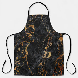 Marmortextur: Elegante Steinfläche. Schürze