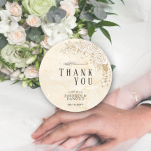 Marmortextur Floral Spitzen muslimische Gastgesche