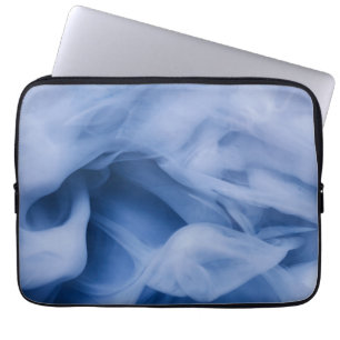 Marmortextur Natural Laptopschutzhülle