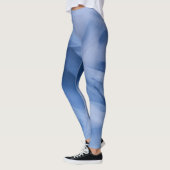 Marmortextur Natural Leggings (Links)