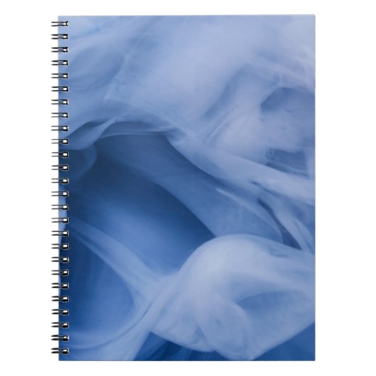 Marmortextur Natural Notizblock (Vorderseite)