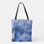 Marmortextur Natural Tasche (Rückseite)