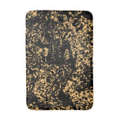 Marmortextur Niedlich Badematte (Vorderseite Vertikal)