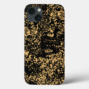 Marmortextur Niedlich Case-Mate iPhone Hülle