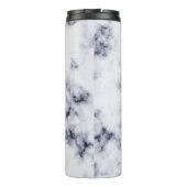 Marmortextur Thermosbecher (Rückseite)