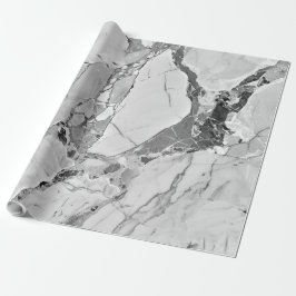 Marmortextur Twilight Marmorfantasie Gray Wrappi Geschenkpapier