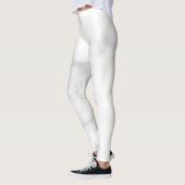 Marmortexturmuster Leggings (Links)