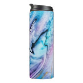 Marmortherme Thermosbecher (Nach rechts gedreht)