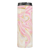 Marmortherme Thermosbecher (Rückseite)