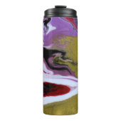 Marmortherme Thermosbecher (Vorderseite)