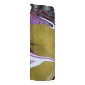 Marmortherme Thermosbecher (Nach rechts gedreht)