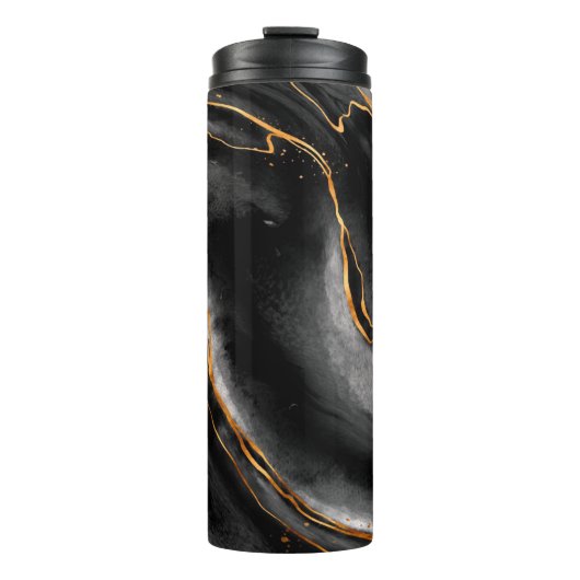 Marmortherme Thermosbecher (Vorderseite)