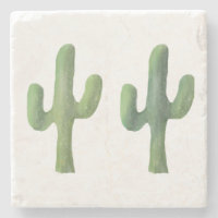 Marmortrivet | Kaktus Zwei |