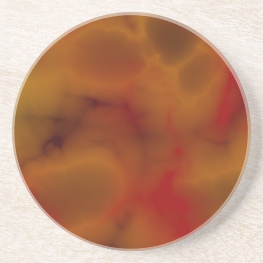 MarmorUntersetzer Getränkeuntersetzer (Vorne)