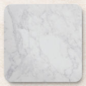 MarmorUntersetzer-Set Getränkeuntersetzer (Vorderseite)