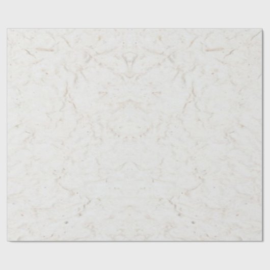 Marmorwackelpapier Geschenkpapier (Flach)