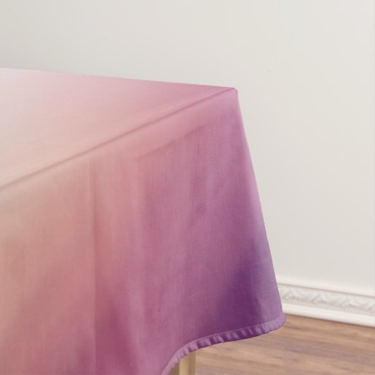 Marmorwelle Tischdecke (Beispiel)
