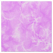 Marmorwirbeldruck - weiche violette Farbe Stoff (Nahaufnahme)