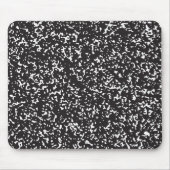 Marmorzusammensetzungs-Buch Mousepad (Vorne)