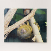 Marmoset Monkey Hi There, Puzzle (Horizontal)