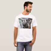 Marmoset T-Shirt (Vorne ganz)