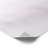 Marmot Animal Family Wandering Nature Poster (Ecke)