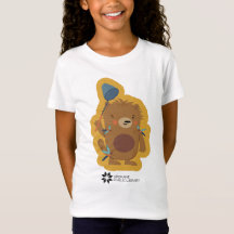 Marmot Kids T - Shirt