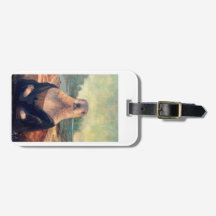 Marmot Lisa Gepäckanhänger
