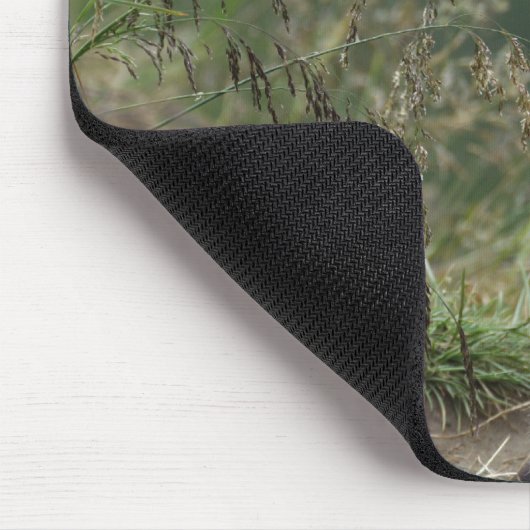 Marmota Mousepad (Ecke)