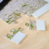 Marmottenzug in der Schweiz Puzzle (Seite)