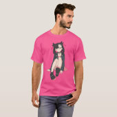 Marnie T-Shirt (Vorne ganz)