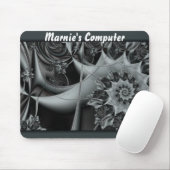 Marnies Computer Mousepad (Mit Mouse)