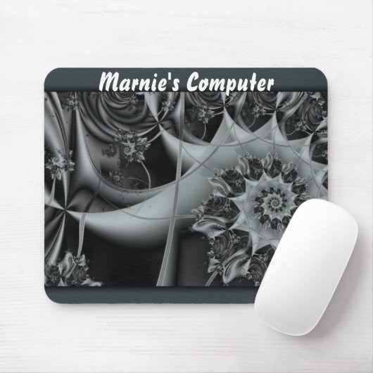 Marnies Computer Mousepad (Mit Mouse)