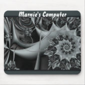 Marnies Computer Mousepad (Vorne)