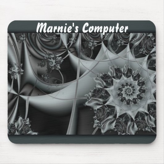 Marnies Computer Mousepad (Vorne)